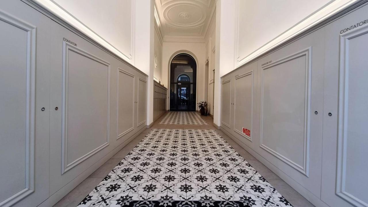Belvedere 4 Trieste Exterior photo